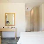 Saffron Villa *