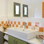 Saffron Villa *
