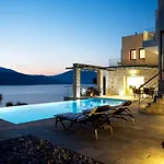 Saffron Villa Lefkáda
