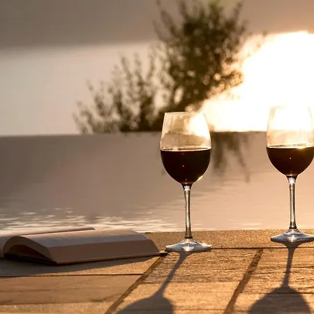 Вилла Saffron *