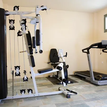 Saffron Spartokhorion