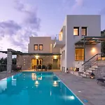 Villa Saffron