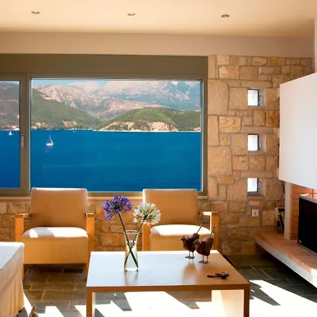 Saffron Villa Spartokhorion