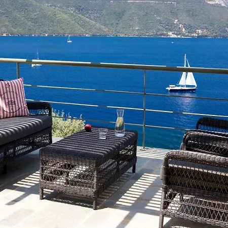 Saffron Villa Spartokhorion