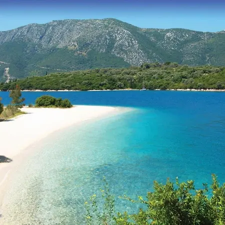 Saffron Villa Spartokhorion
