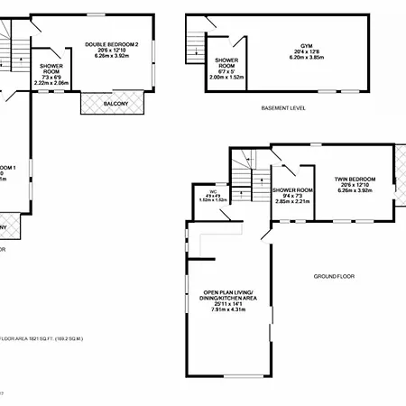 Saffron Lefkada City