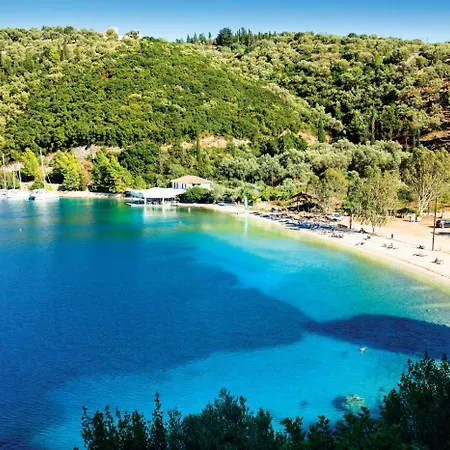Villa Saffron *